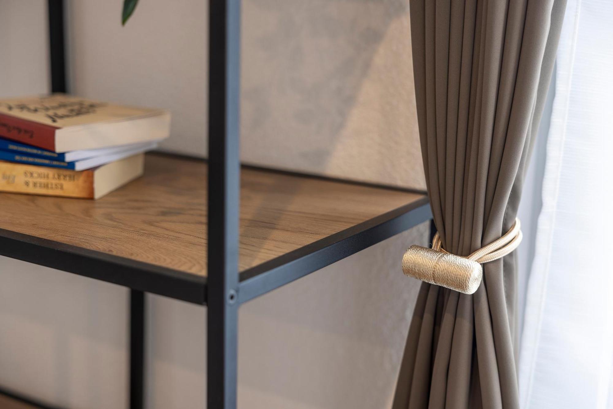 Eh Apartments Jupiter St. Gallen Dış mekan fotoğraf